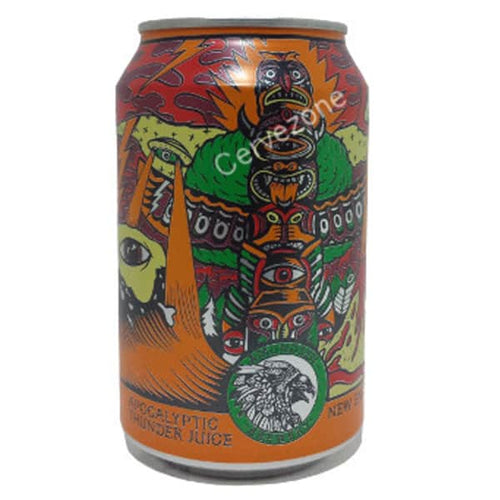 Amundsen Apocalyptic Thunder Juice Lata