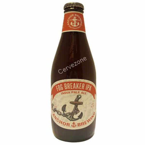 Anchor Fog Breaker IPA