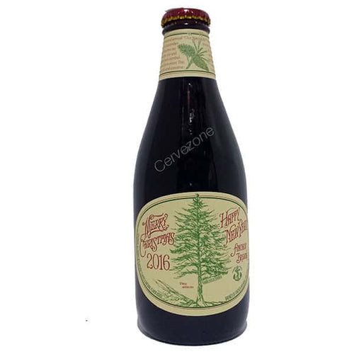 Anchor Christmas Ale