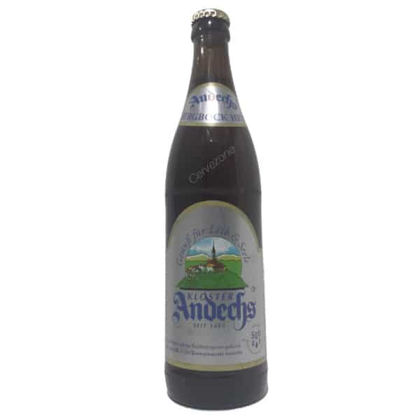 Andech Bergbock Hell 50cl