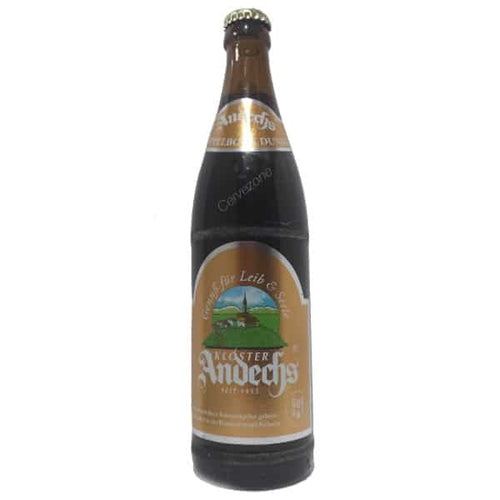 Andech Doppelbock Dunkel 50cl