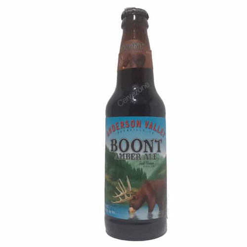 Anderson Valley Boont Amber Ale