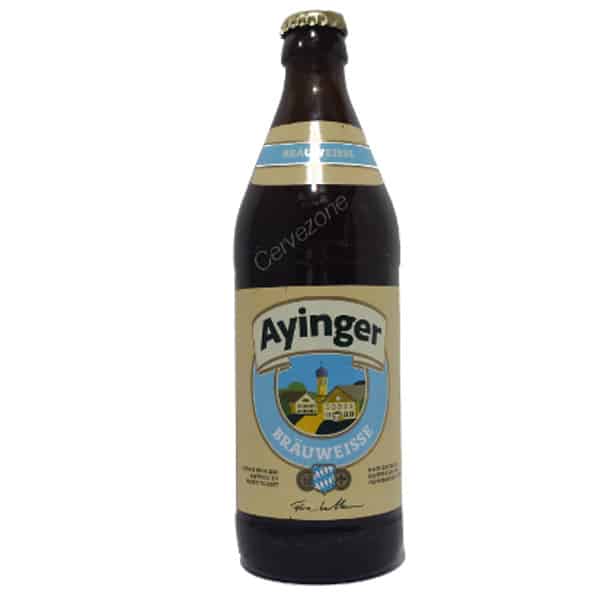 Ayinger Weisse 50cl