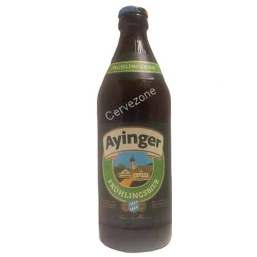 Ayinger Frühlingsbier 50cl