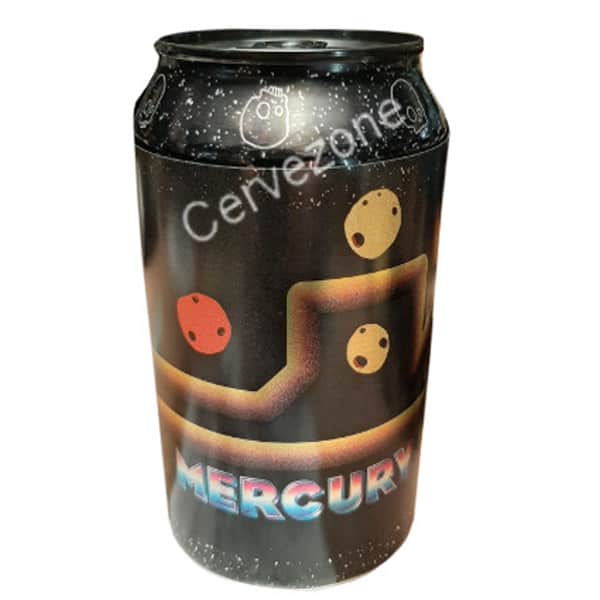 Beavertown Mercury