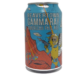 Beavertown Gamma Ray Lata
