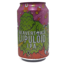 Cargar imagen en el visor de la galería, Beavertown Lupuloid IPA Lata
