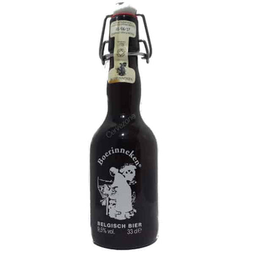 Boerinneken Boerinneken