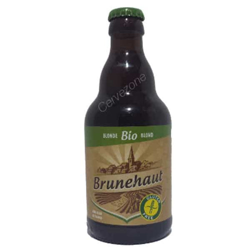 Brunehaut Bio Blonde Gluten Free