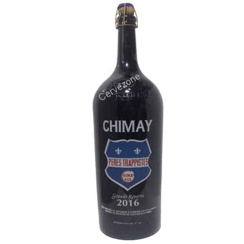 Chimay Bleue (Blue) / Grande Reserve 1,5L