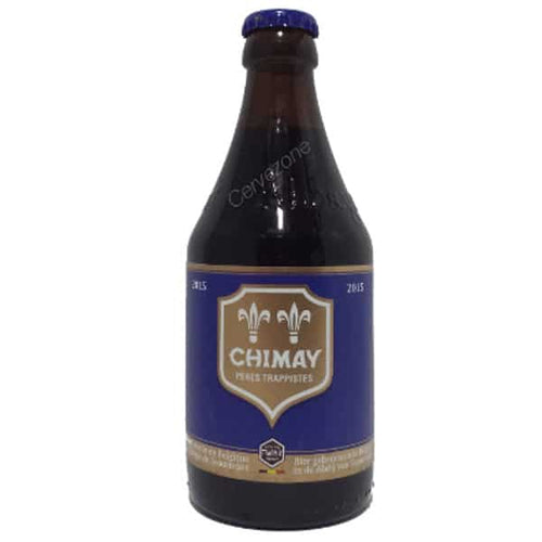 Chimay Bleue (Blue) / Grande Reserve