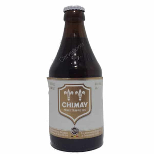 Chimay Blanche