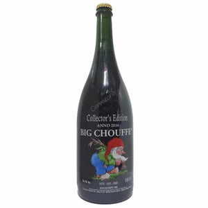 Chouffe Collectors Edition Anno 2019 Big Chouffe 1,5L