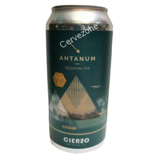 Cargar imagen en el visor de la galería, Cierzo Ahtanum - Lata 44cl
