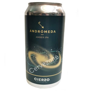 Cierzo Andromeda - Lata 44cl