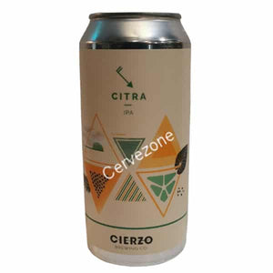 Cierzo Citra  44cl