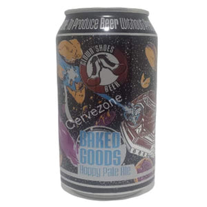 Clown Shoes Baked Goods Lata 35,5cl