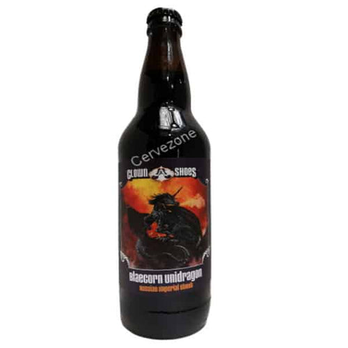 Clown Shoes Blaecorn Unidragon 65cl