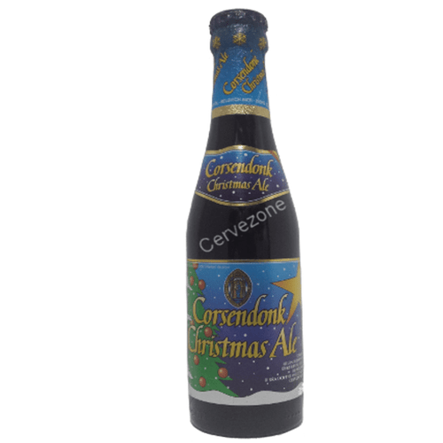 Corsendonk Christmas Ale
