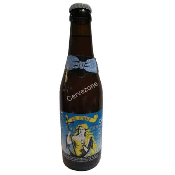 De Dolle Lichtervelds Blond