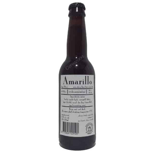 De Molen Amarillo