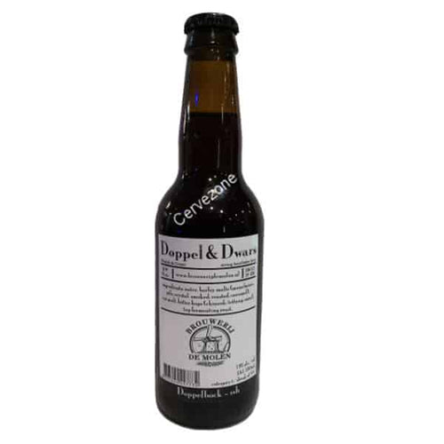 De Molen Doppel & Dwars