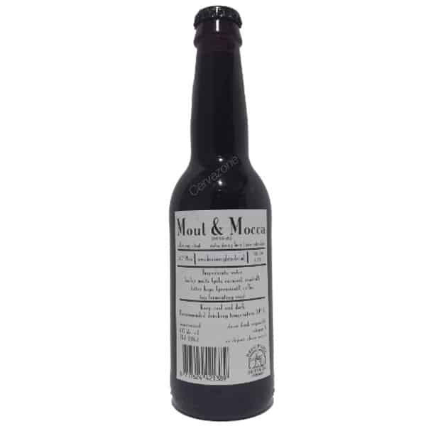 De Molen Mout & Mocca