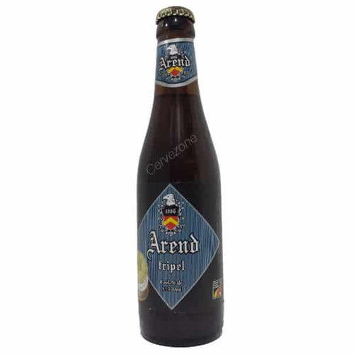 De Ryck Arend Tripel