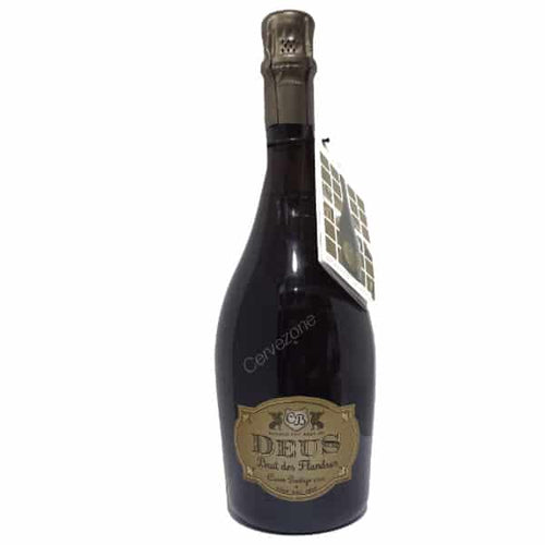 Deus Brut des Flandres 75cl