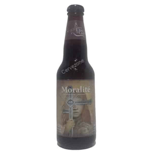 Dieu du Ciel The Alchemist Moralité