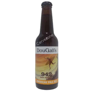 Dougall's 942