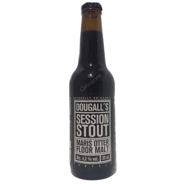 Dougall's Session Stout