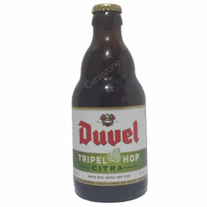 Duvel Tripel Hop