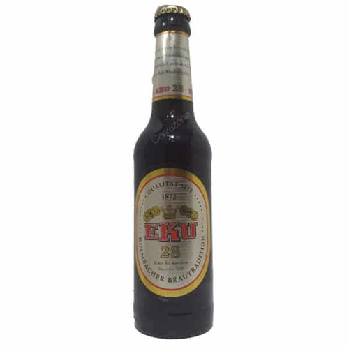 EKU EKU 28