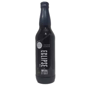 FiftyFifty Imperial Eclipse Stout Evan Williams Single Barrel 2014 66cl