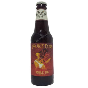 Flying Dog Double Dog Double IPA