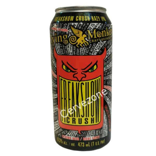Flying Monkeys Freakshow Crush 47,3cl