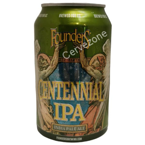 Founders Centennial IPA Lata