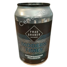 Cargar imagen en el visor de la galería, FrauGruber Modern Times Lata
