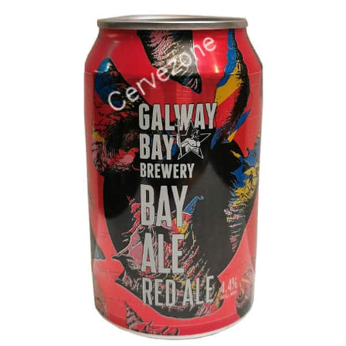 Galway Bay Ale