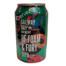Cargar imagen en el visor de la galería, Galway Bay Of Foam &amp; Fury
