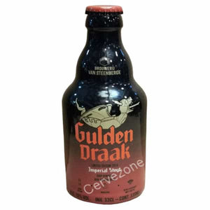 Gulden Draak Imperial Stout Limited Edition 2018