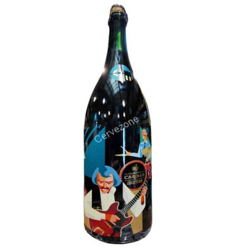 Het Anker Gouden Carolus Collector´s Edition 2019 - 3 Litros