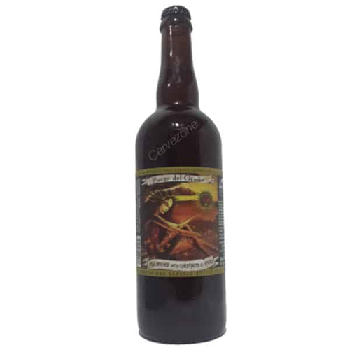 Jolly Pumpkin Fuego del Otoño 75cl