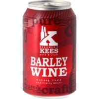 Cargar imagen en el visor de la galería, Kees American Barley Wine
