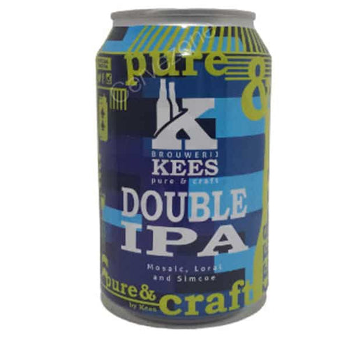 Kees Double IPA Lata