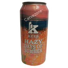 Cargar imagen en el visor de la galería, Kees Hazy Days of Summer - Lata 44cl
