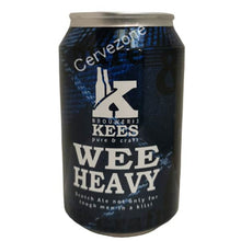 Cargar imagen en el visor de la galería, Kees Wee Heavy Scotch Ale
