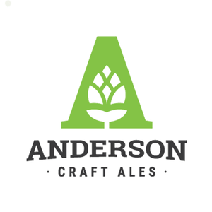 Anderson Craft Ales IPA