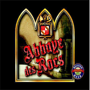 Abbaye des Rocs Brune 33cl